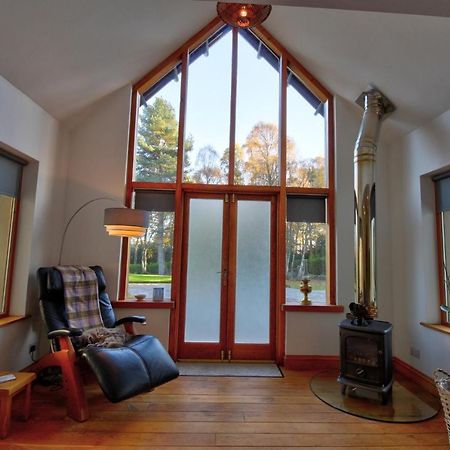 Birchwood House Self-Catering Accommodation Inverness Exteriér fotografie