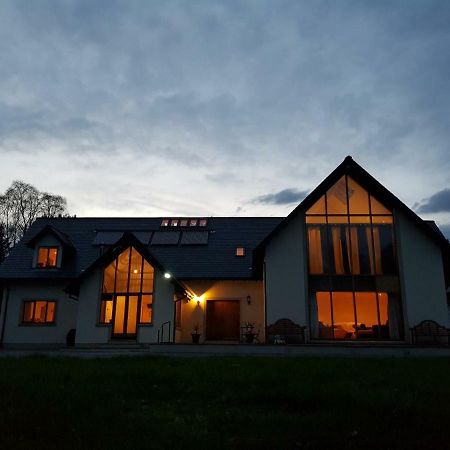 Birchwood House Self-Catering Accommodation Inverness Exteriér fotografie