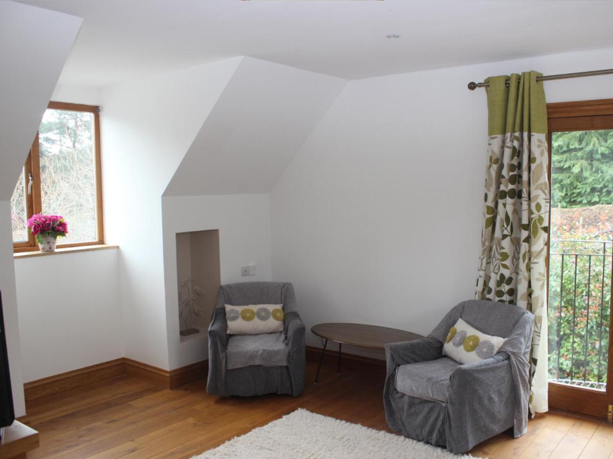 Birchwood House Self-Catering Accommodation Inverness Exteriér fotografie
