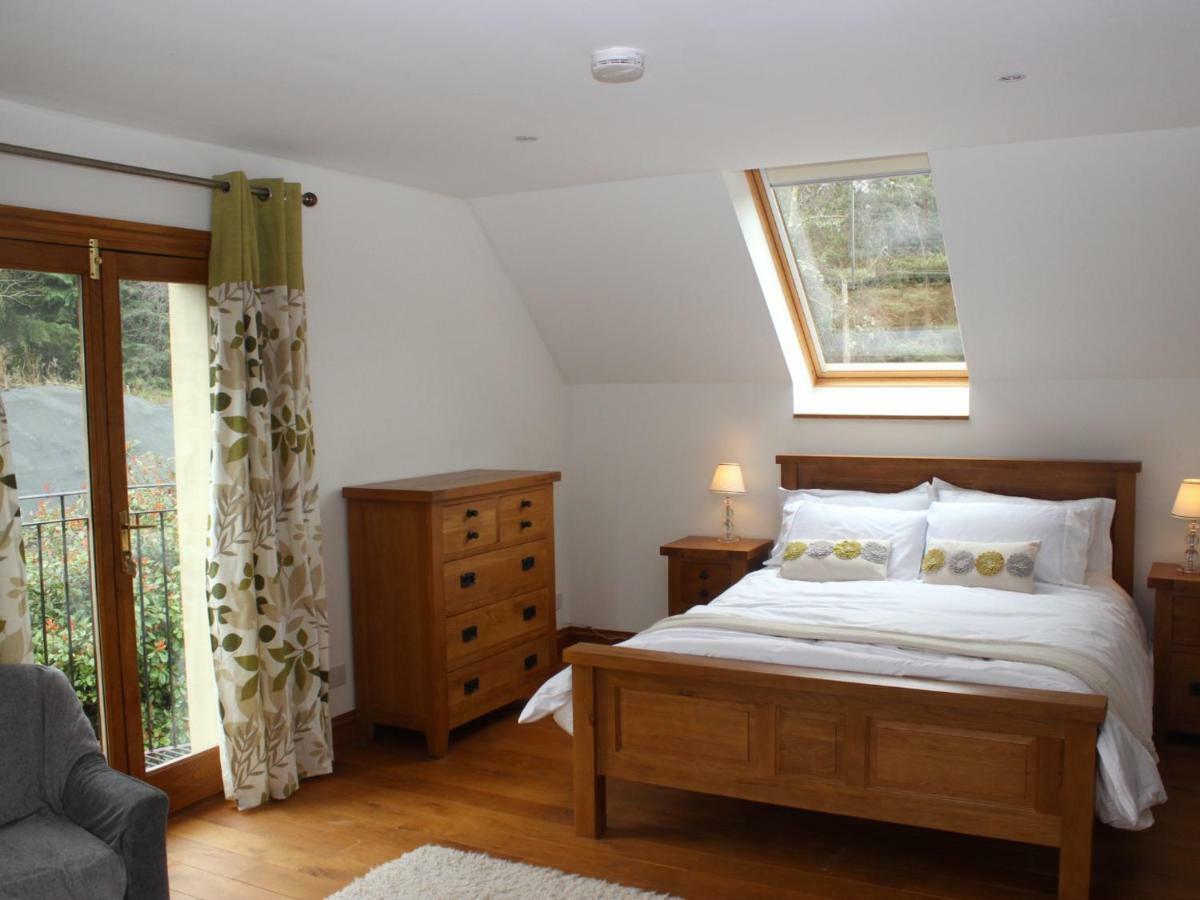 Birchwood House Self-Catering Accommodation Inverness Exteriér fotografie