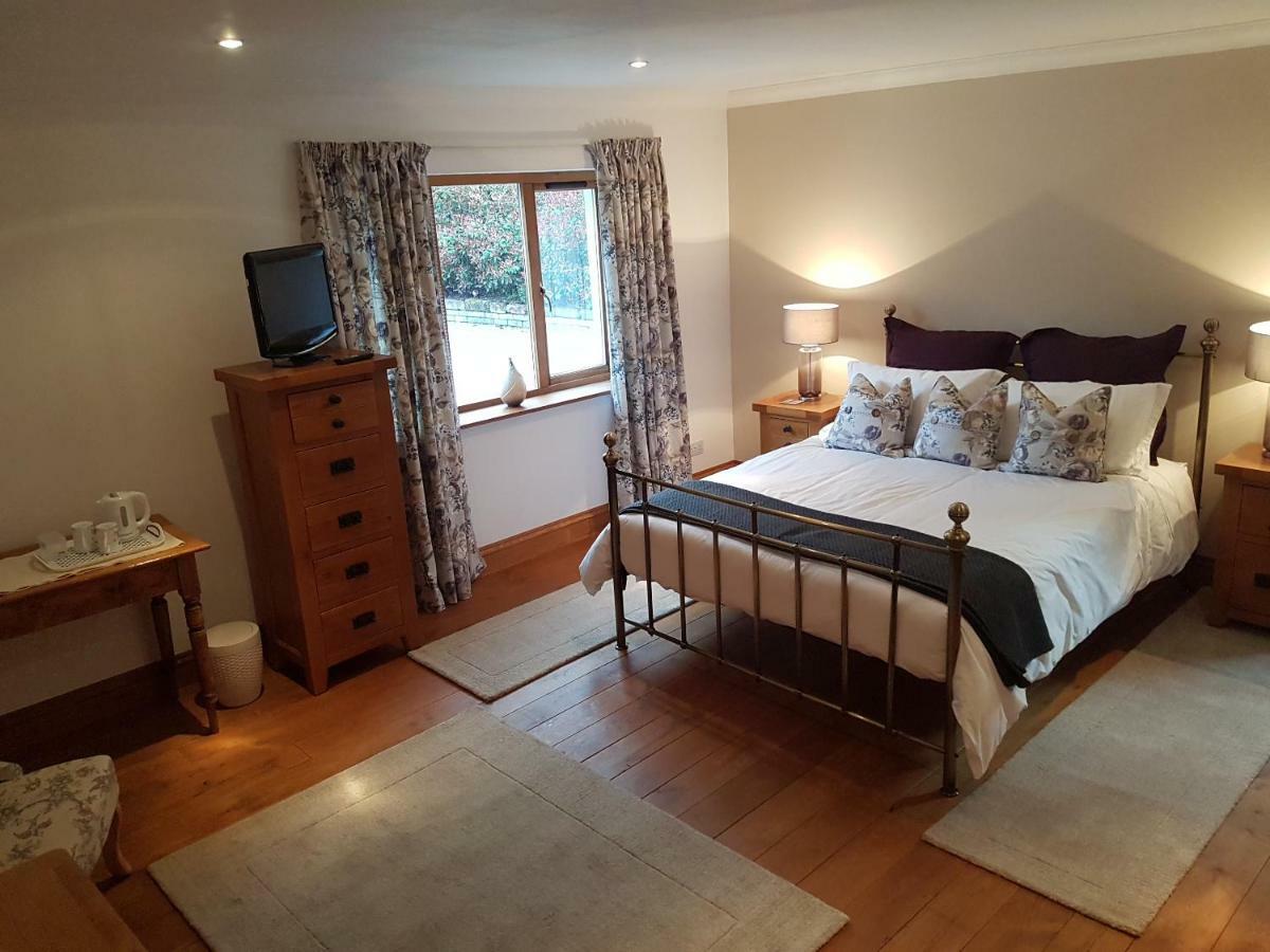 Birchwood House Self-Catering Accommodation Inverness Exteriér fotografie