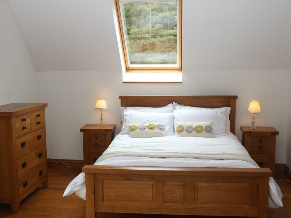 Birchwood House Self-Catering Accommodation Inverness Exteriér fotografie