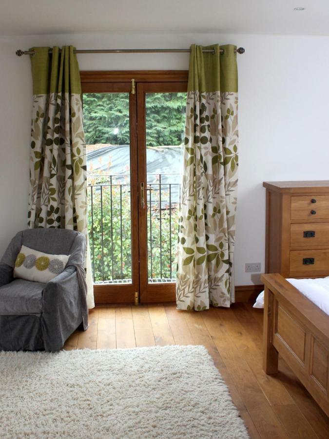 Birchwood House Self-Catering Accommodation Inverness Exteriér fotografie