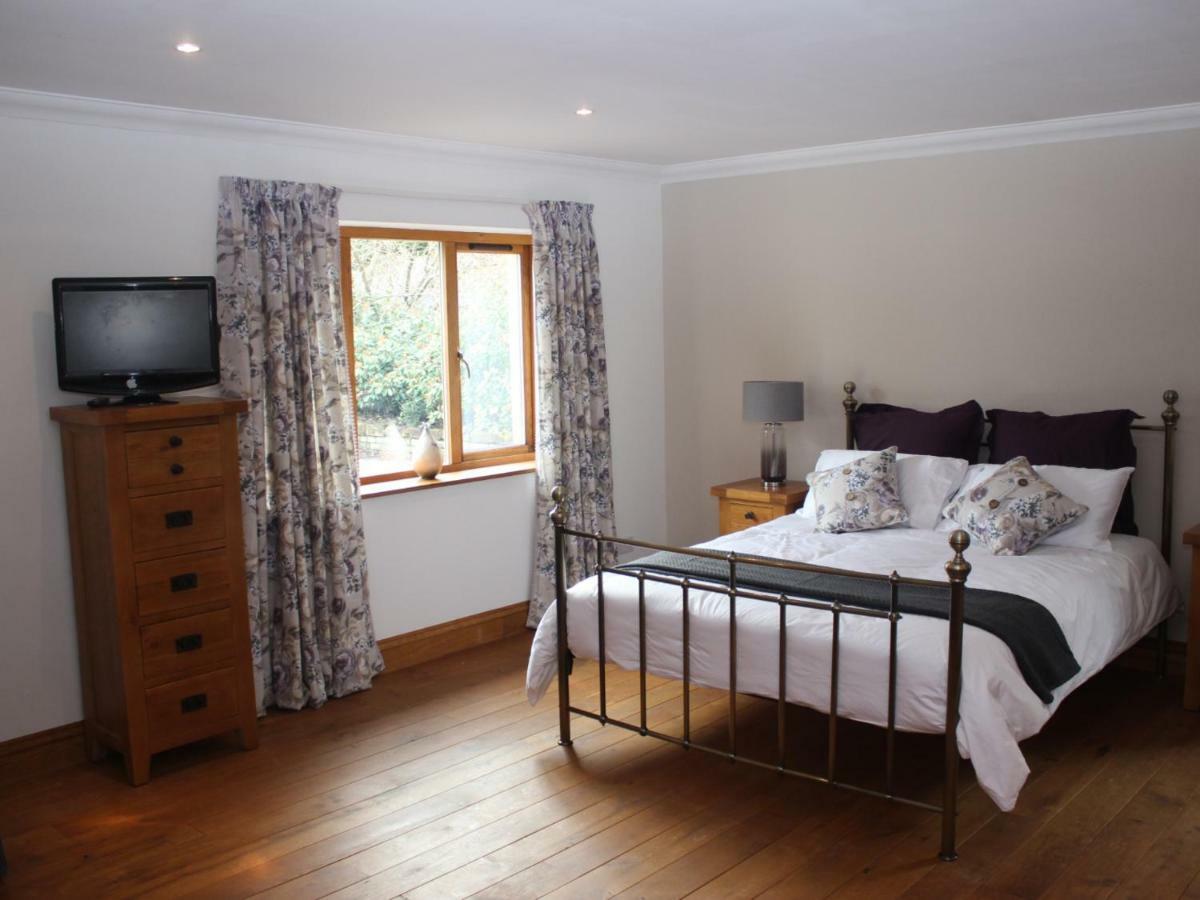 Birchwood House Self-Catering Accommodation Inverness Exteriér fotografie